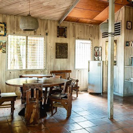 Hotel Selvazul La Laguna 外观 照片
