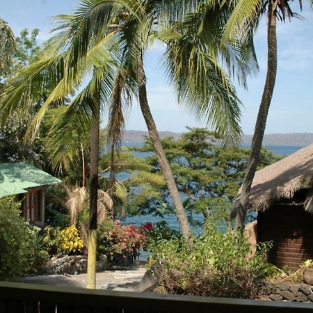 Hotel Selvazul La Laguna 外观 照片