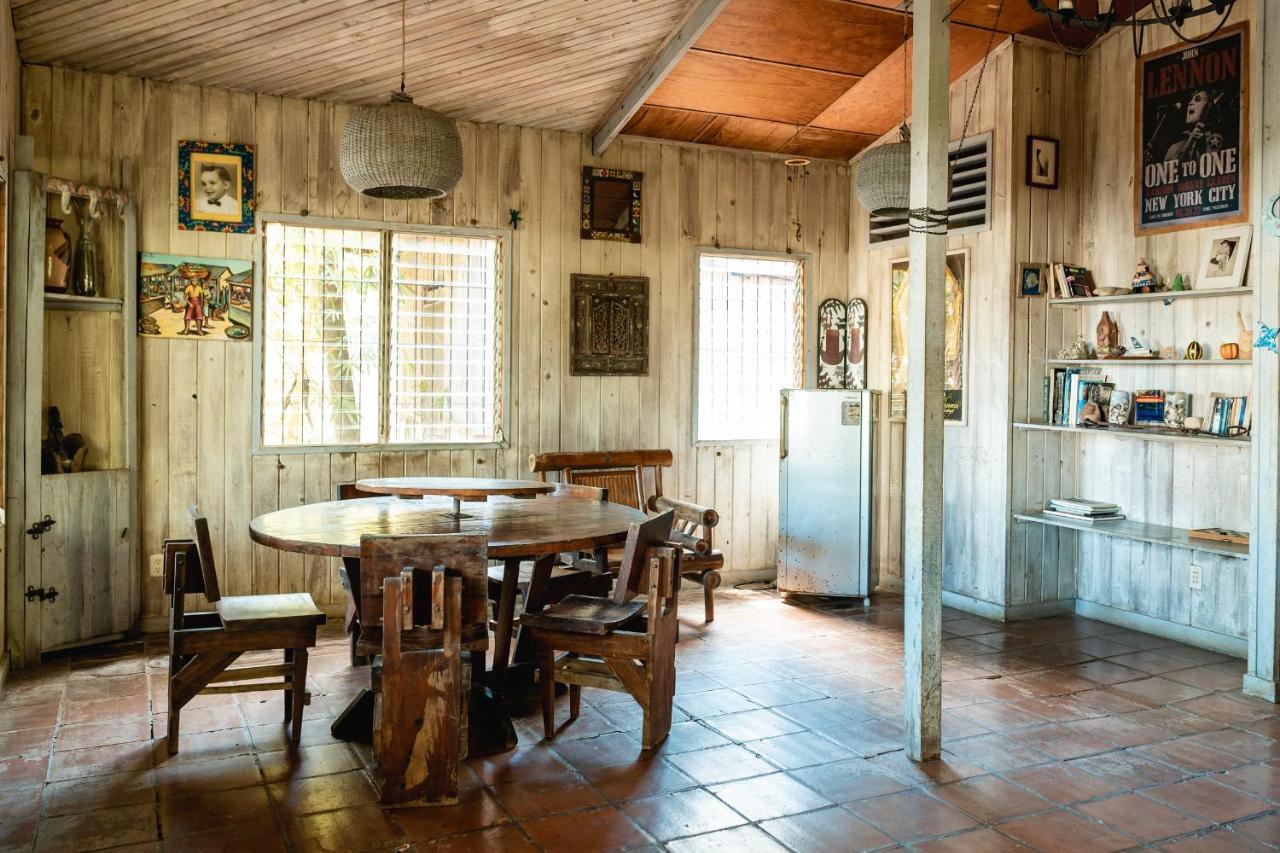 Hotel Selvazul La Laguna 外观 照片