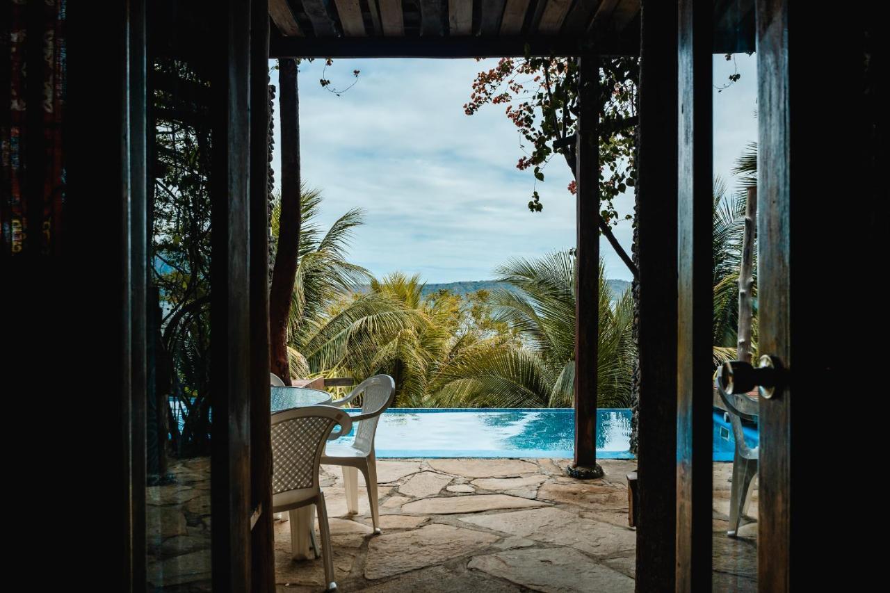 Hotel Selvazul La Laguna 外观 照片