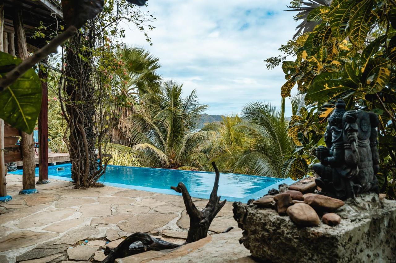 Hotel Selvazul La Laguna 外观 照片