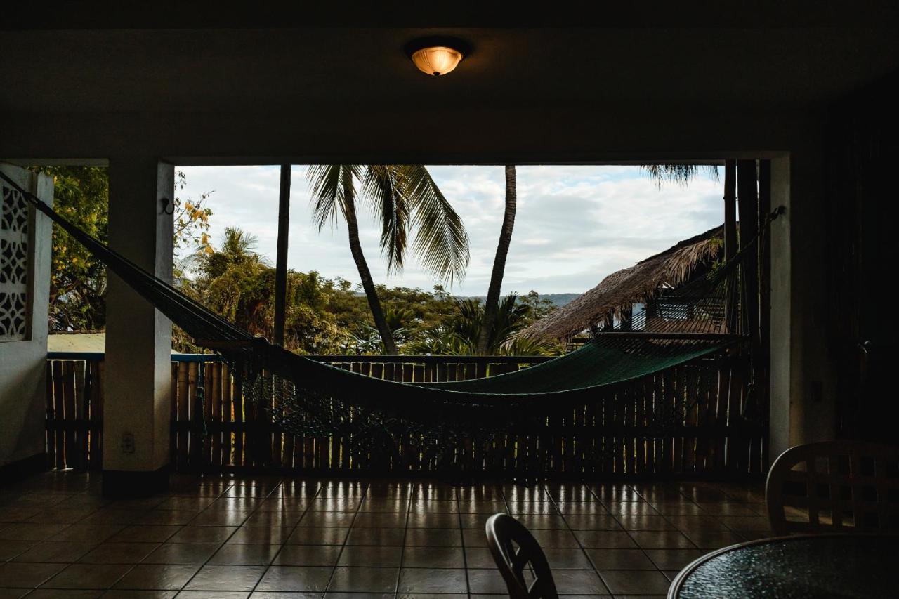 Hotel Selvazul La Laguna 外观 照片