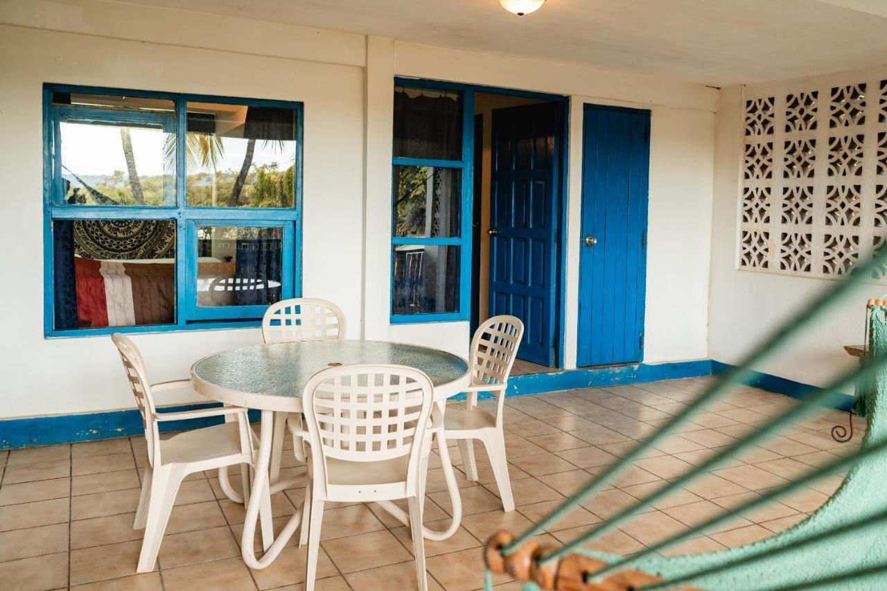 Hotel Selvazul La Laguna 外观 照片