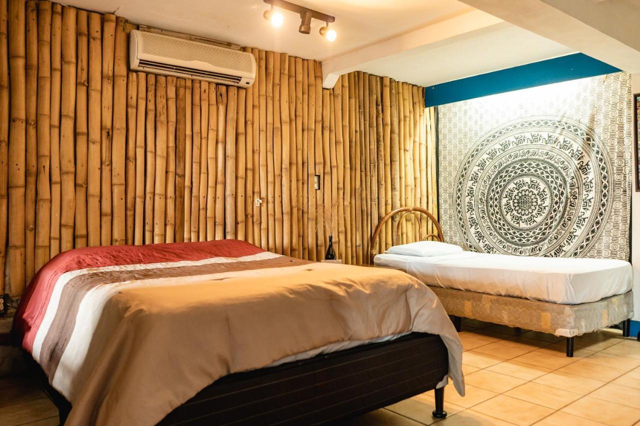 Hotel Selvazul La Laguna 外观 照片