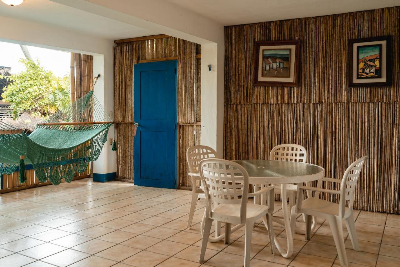 Hotel Selvazul La Laguna 外观 照片