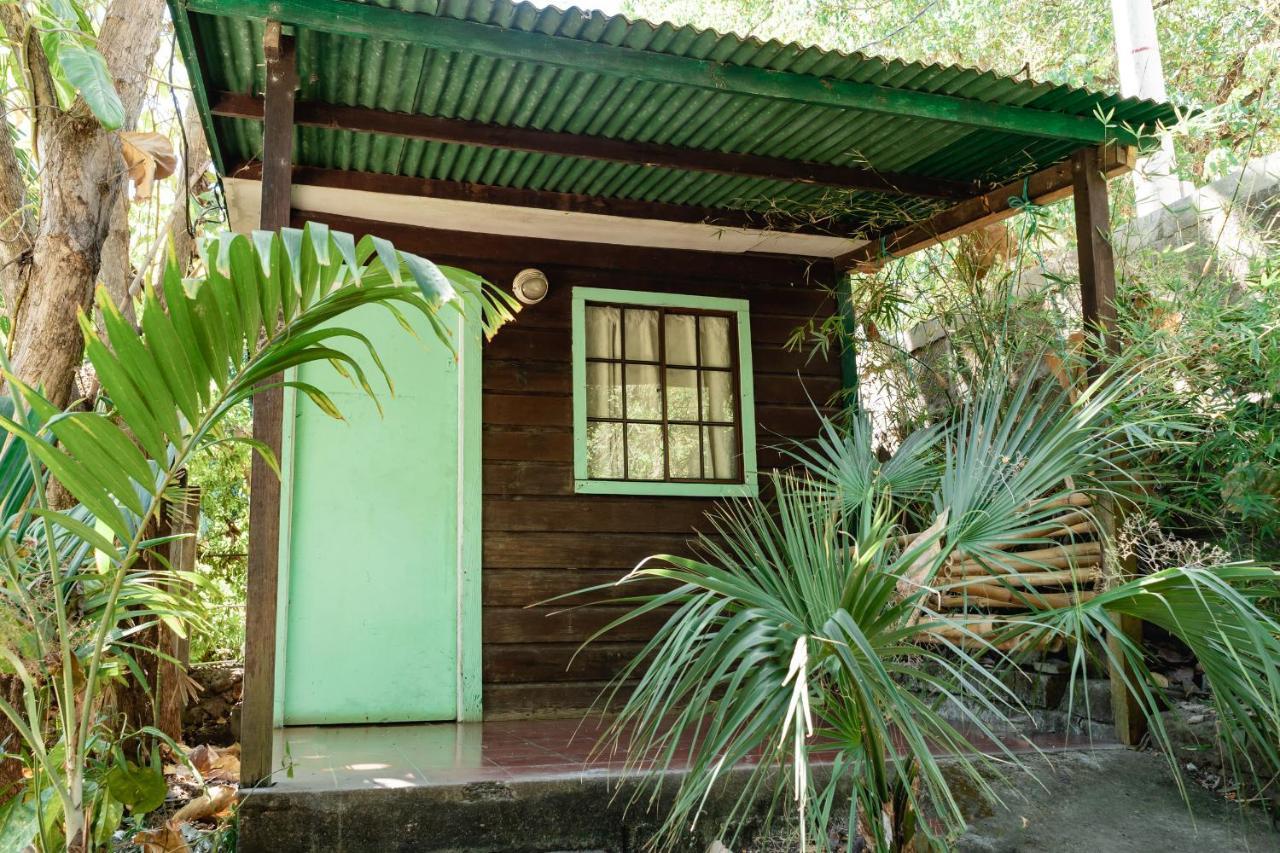 Hotel Selvazul La Laguna 外观 照片