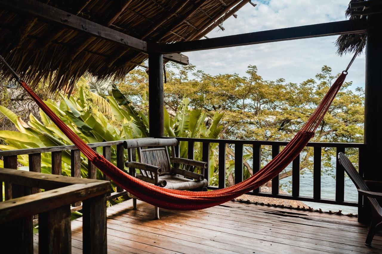 Hotel Selvazul La Laguna 外观 照片