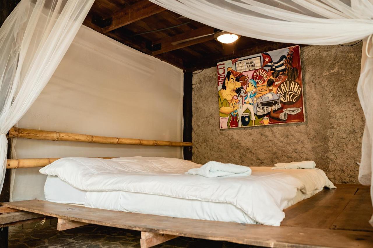 Hotel Selvazul La Laguna 外观 照片