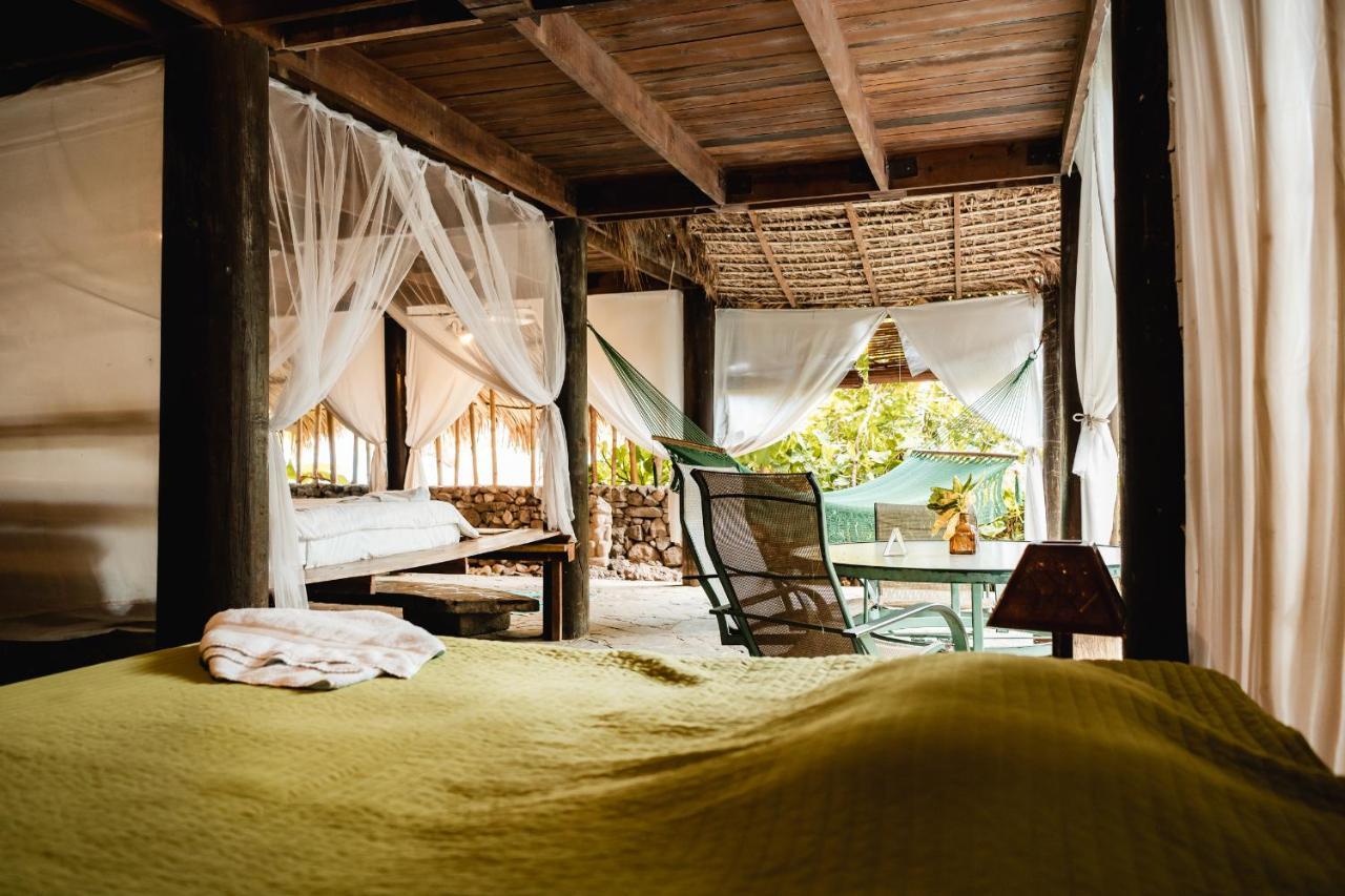 Hotel Selvazul La Laguna 外观 照片
