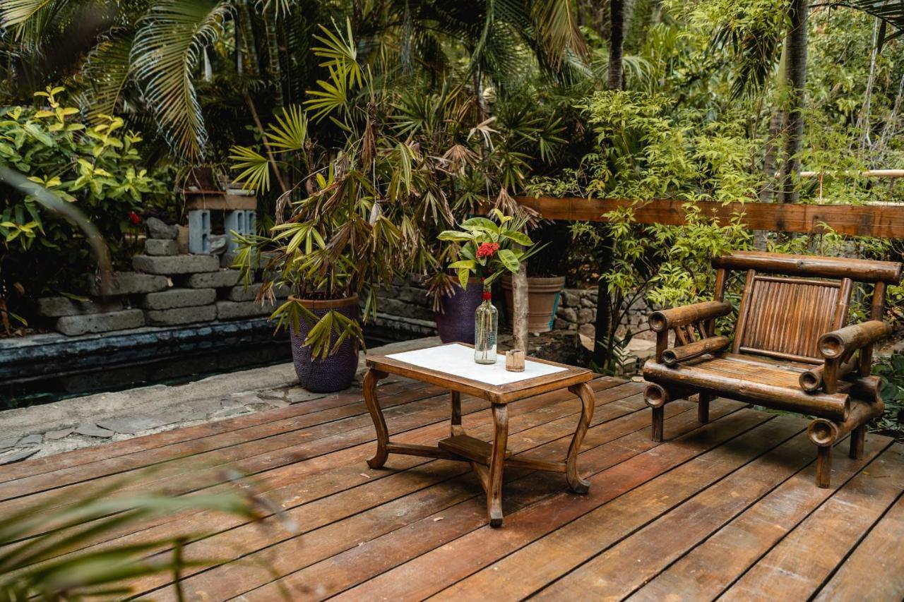 Hotel Selvazul La Laguna 外观 照片