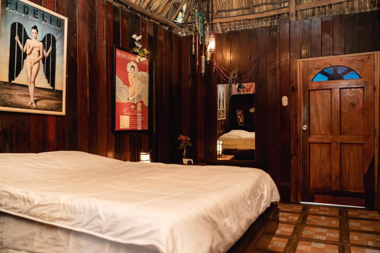 Hotel Selvazul La Laguna 外观 照片