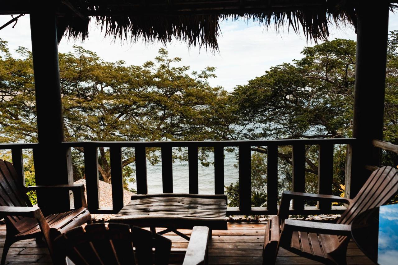 Hotel Selvazul La Laguna 外观 照片
