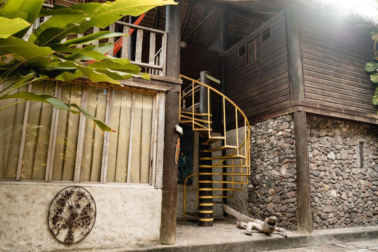 Hotel Selvazul La Laguna 外观 照片
