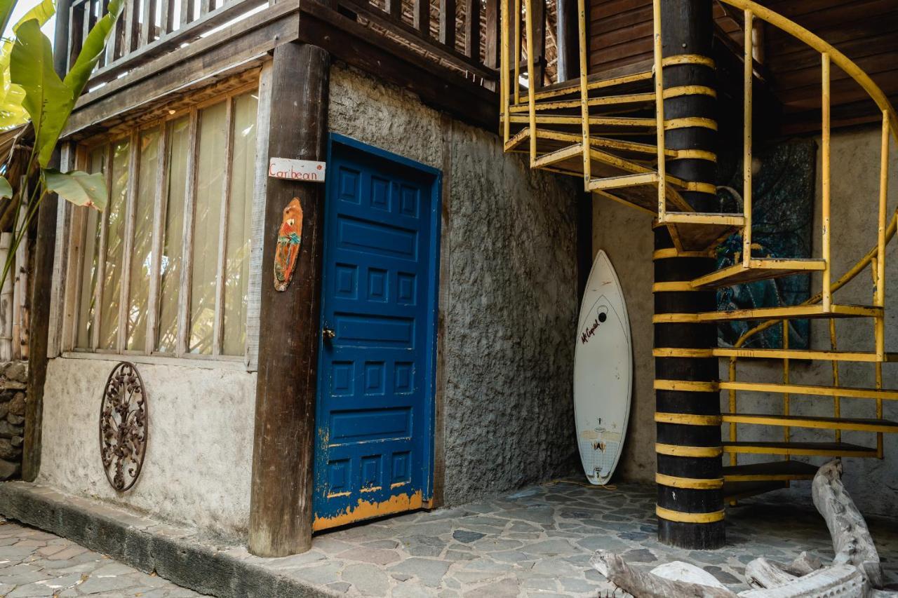 Hotel Selvazul La Laguna 外观 照片