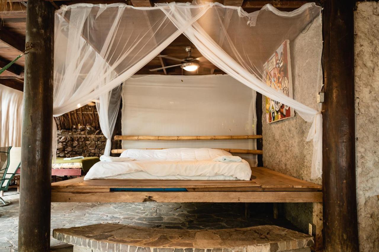 Hotel Selvazul La Laguna 外观 照片