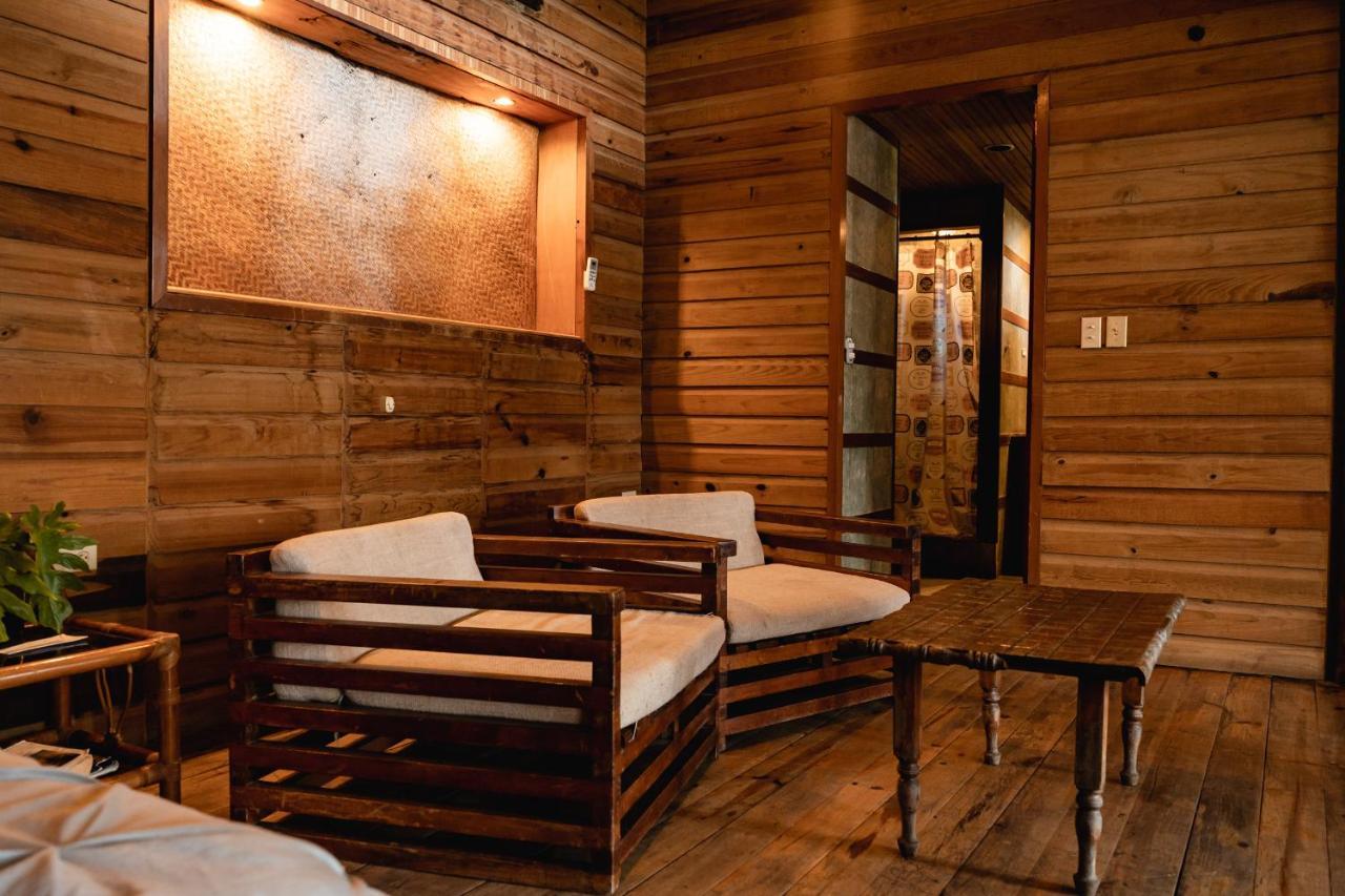 Hotel Selvazul La Laguna 外观 照片