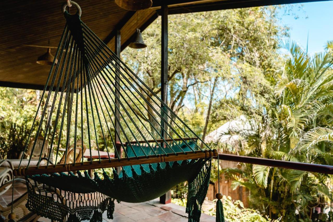 Hotel Selvazul La Laguna 外观 照片