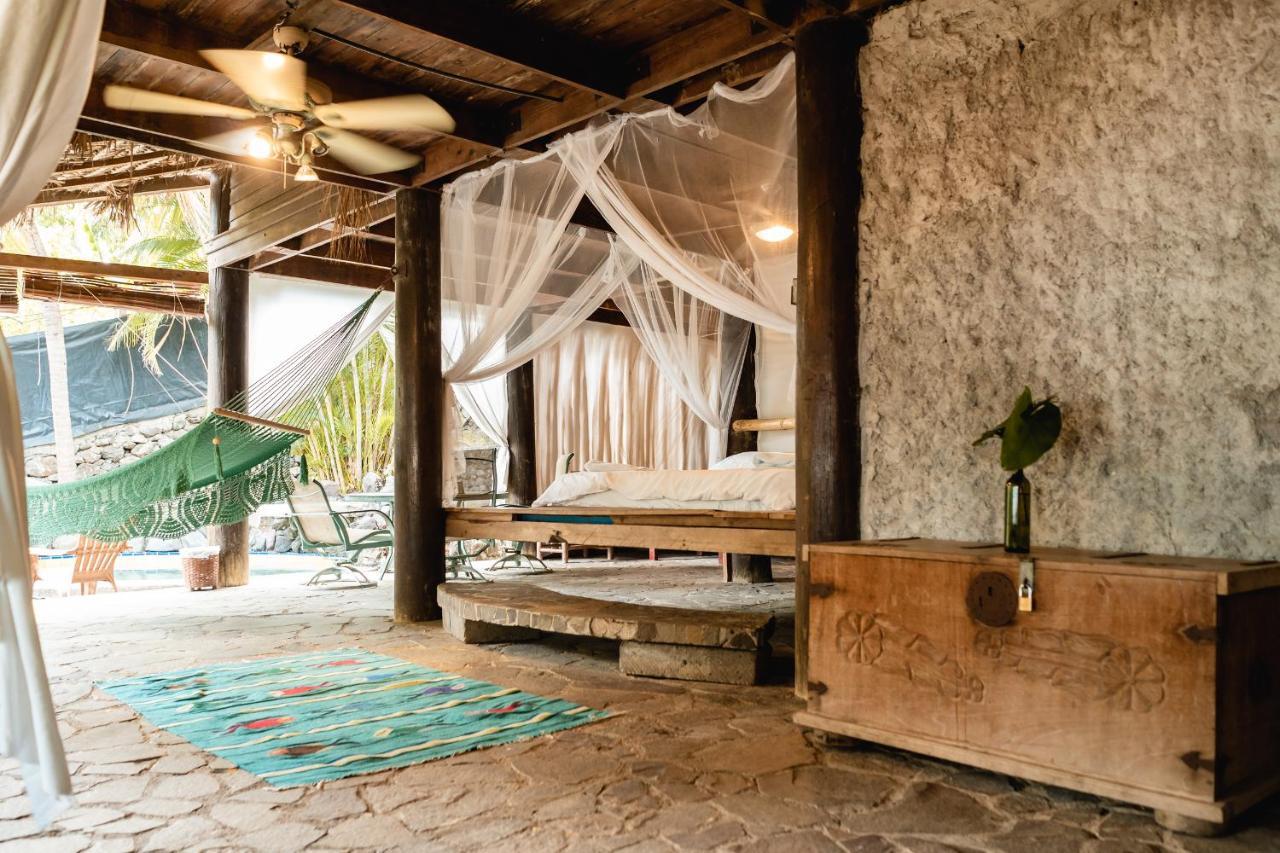 Hotel Selvazul La Laguna 外观 照片