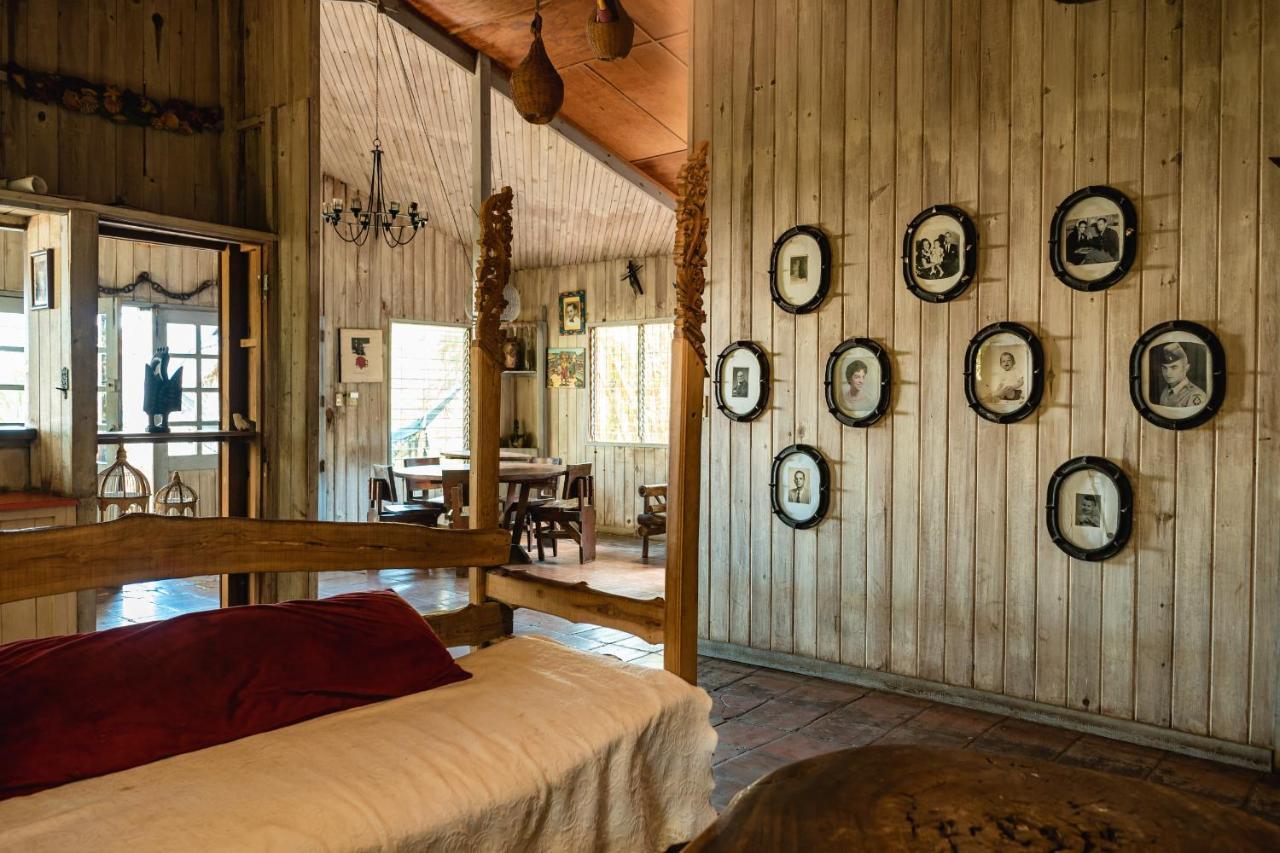 Hotel Selvazul La Laguna 外观 照片