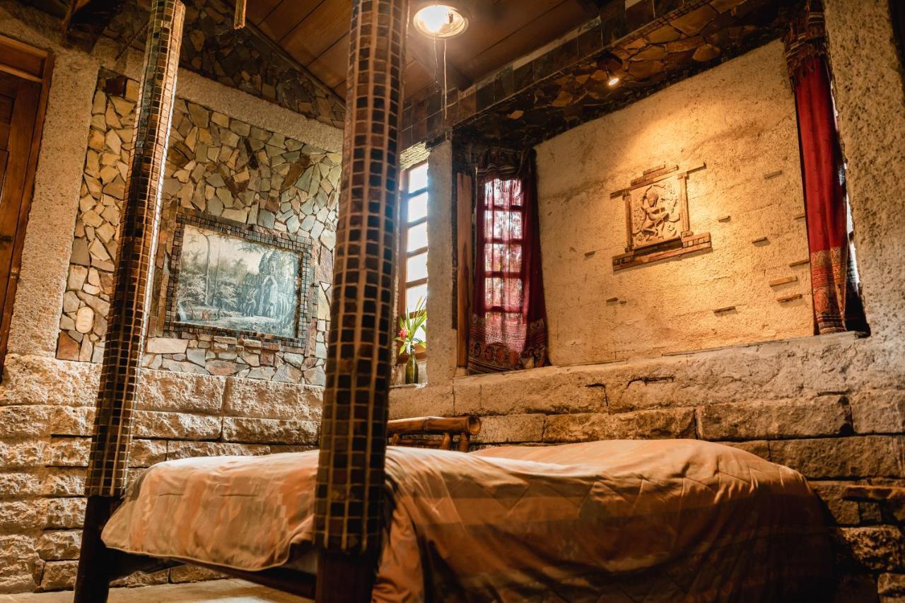 Hotel Selvazul La Laguna 外观 照片
