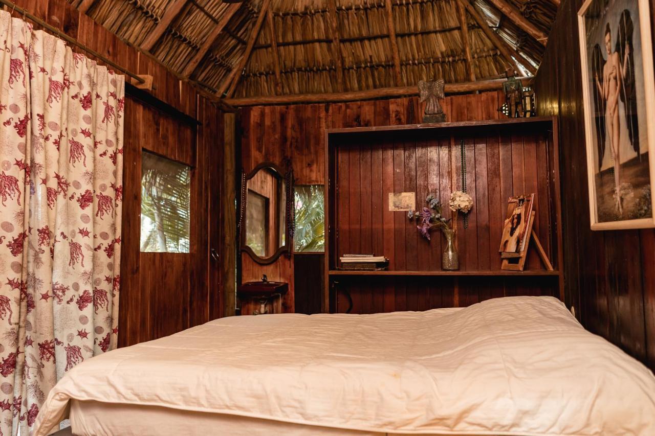 Hotel Selvazul La Laguna 外观 照片