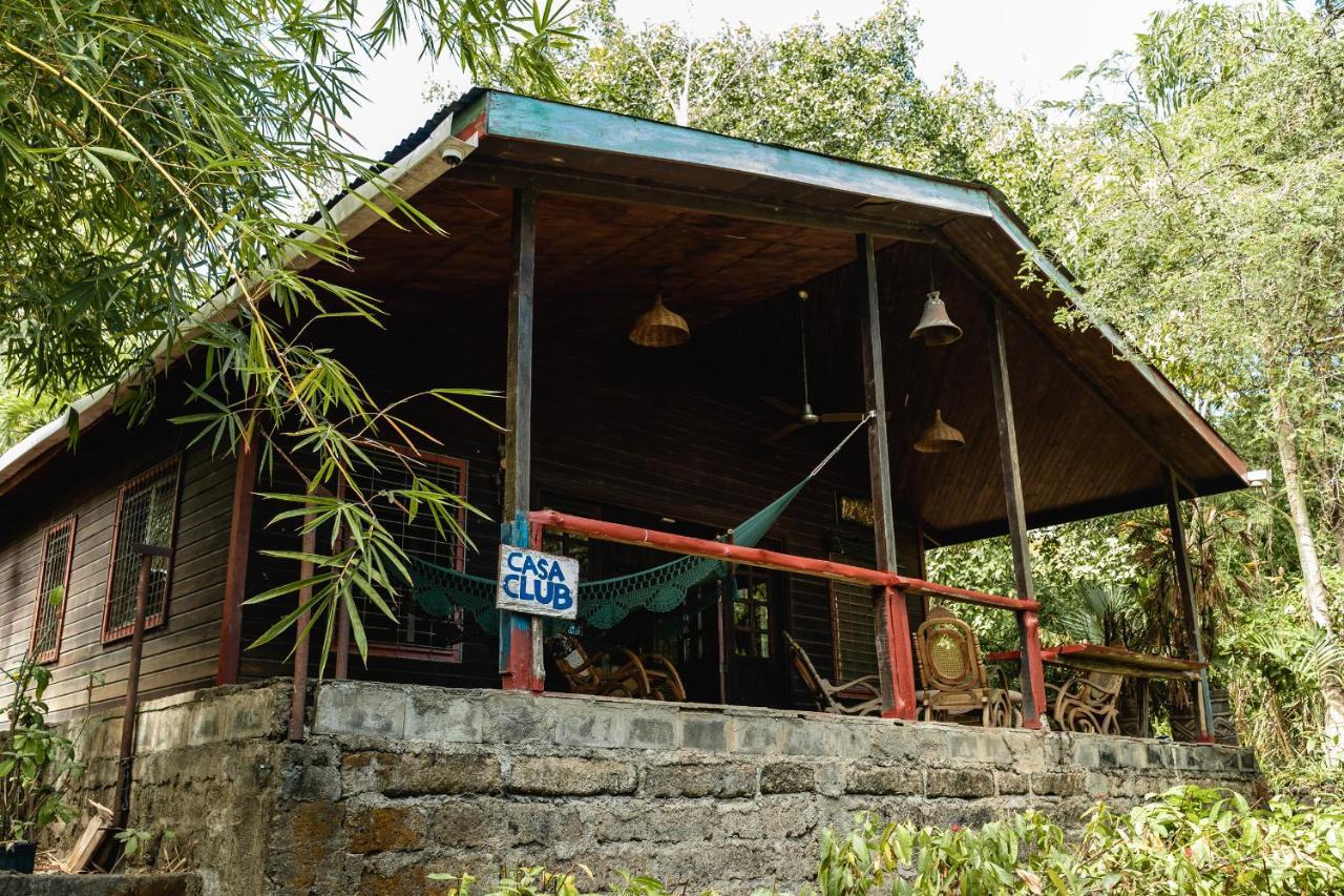 Hotel Selvazul La Laguna 外观 照片