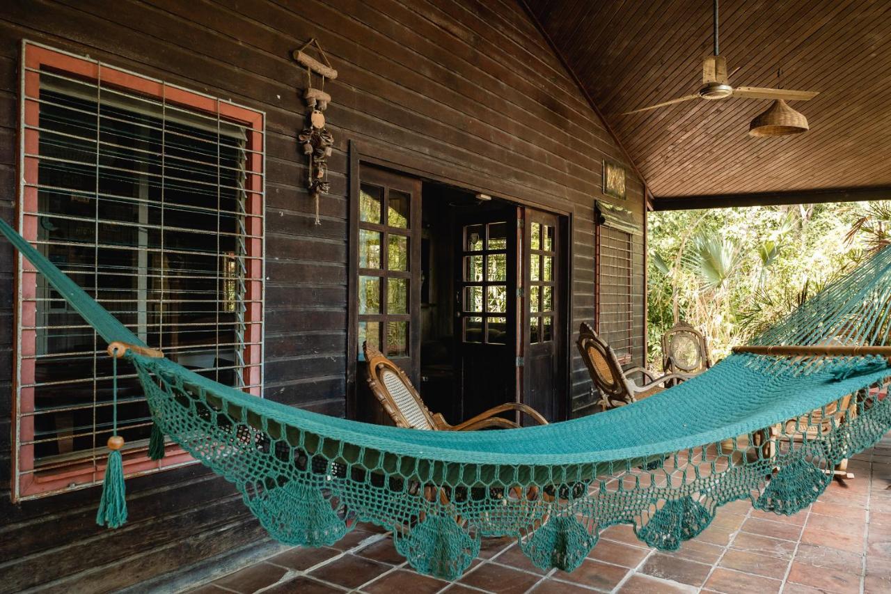 Hotel Selvazul La Laguna 外观 照片