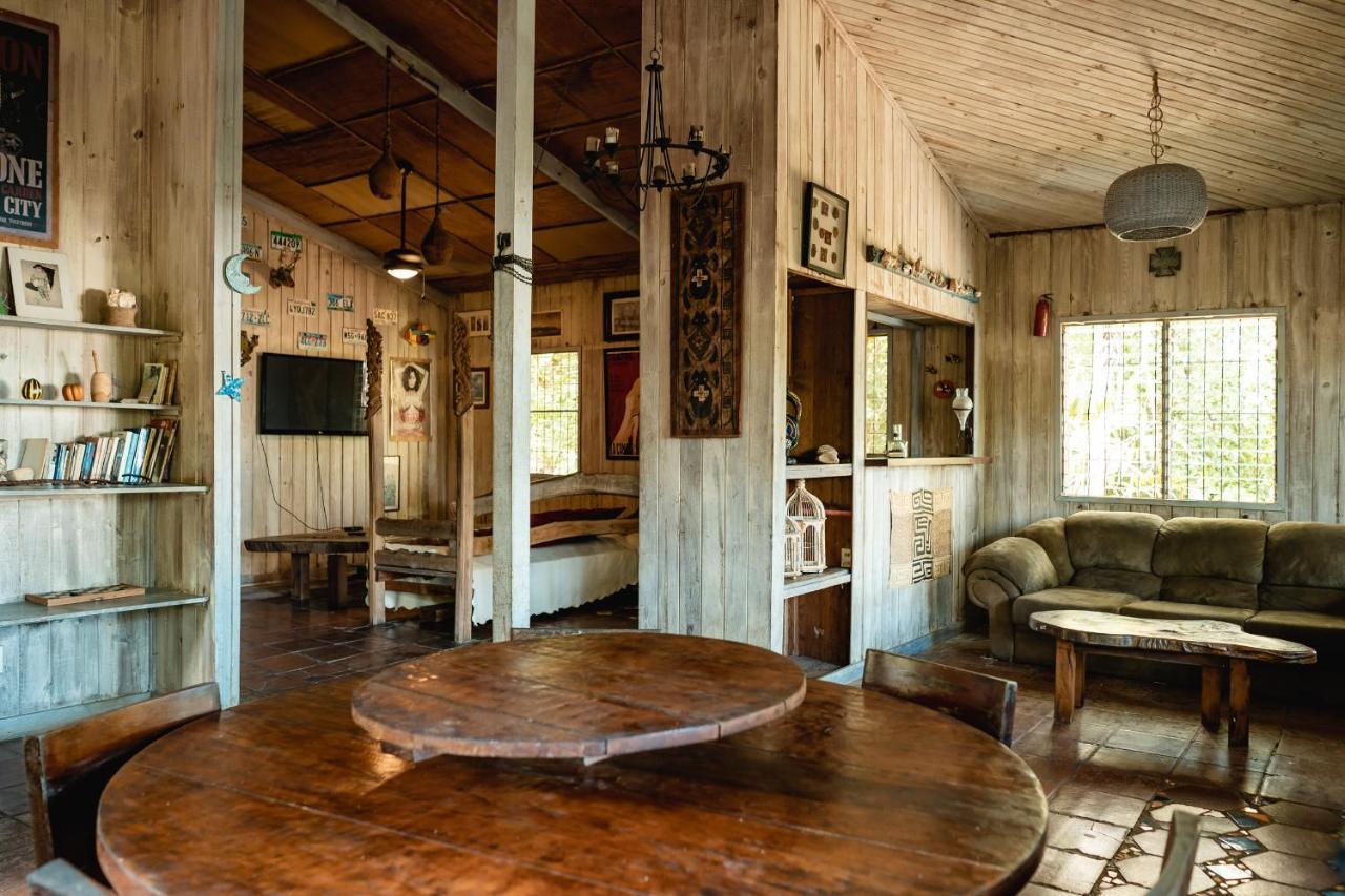 Hotel Selvazul La Laguna 外观 照片