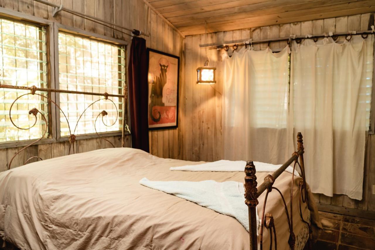 Hotel Selvazul La Laguna 外观 照片