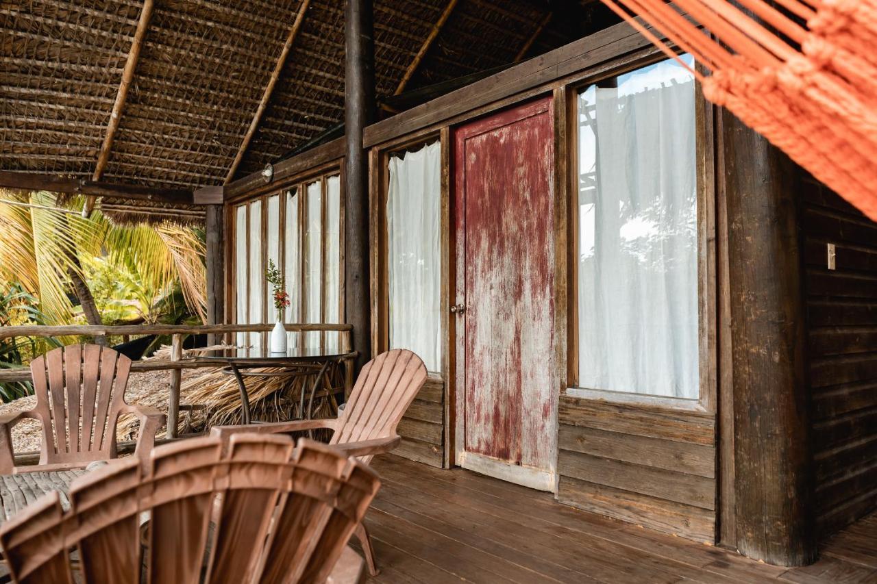 Hotel Selvazul La Laguna 外观 照片