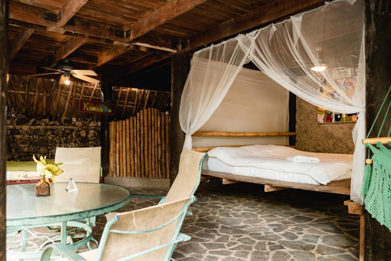 Hotel Selvazul La Laguna 外观 照片