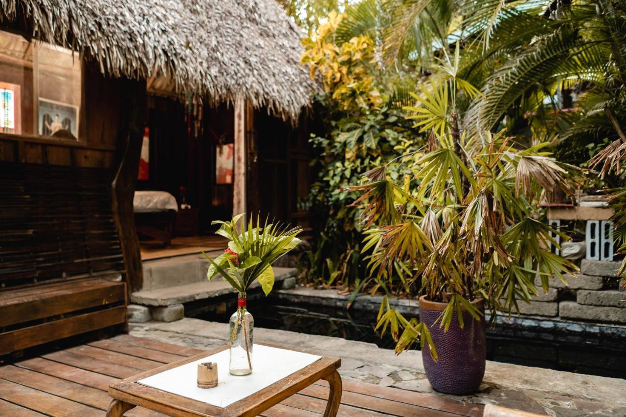 Hotel Selvazul La Laguna 外观 照片