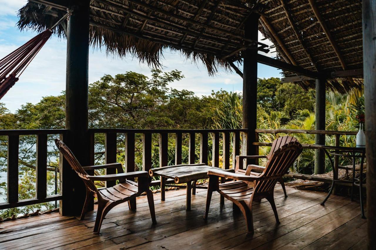 Hotel Selvazul La Laguna 外观 照片