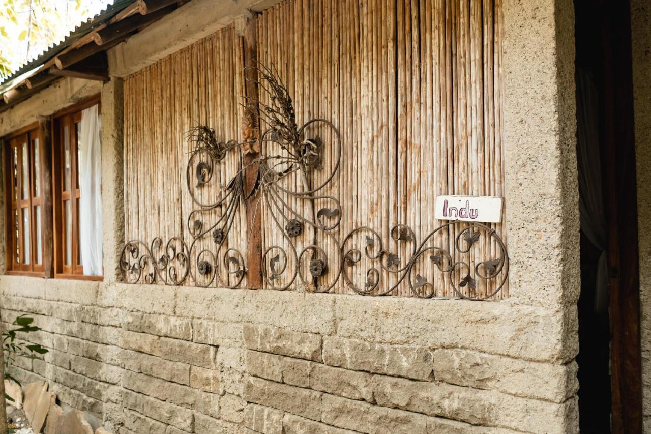 Hotel Selvazul La Laguna 外观 照片