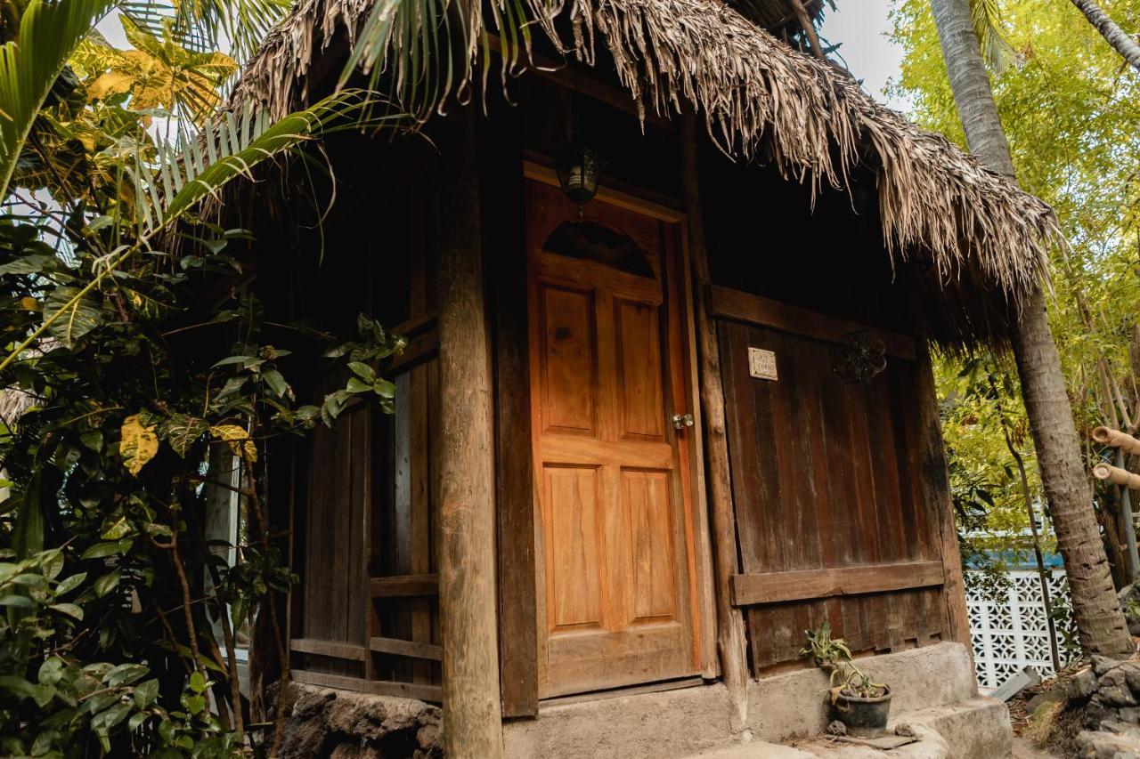 Hotel Selvazul La Laguna 外观 照片