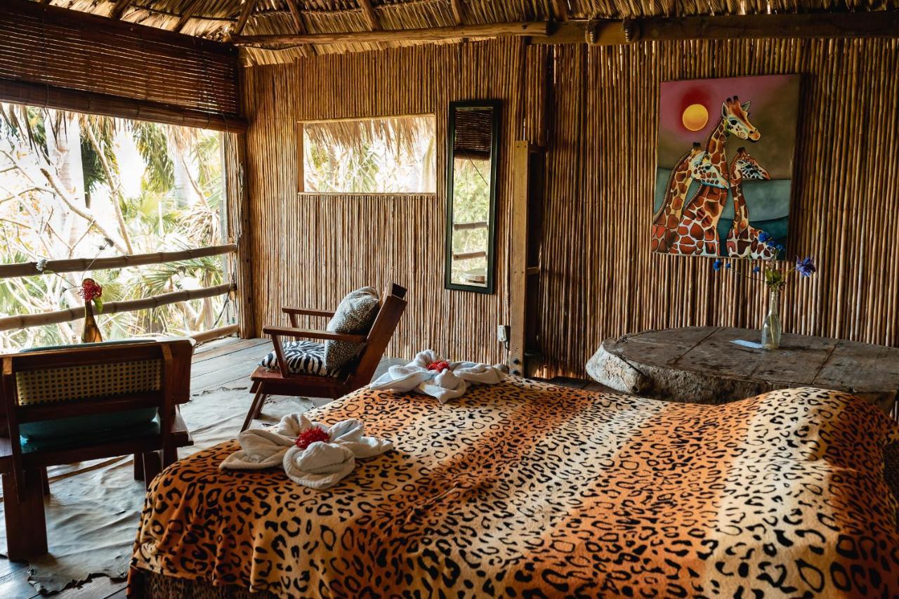 Hotel Selvazul La Laguna 外观 照片