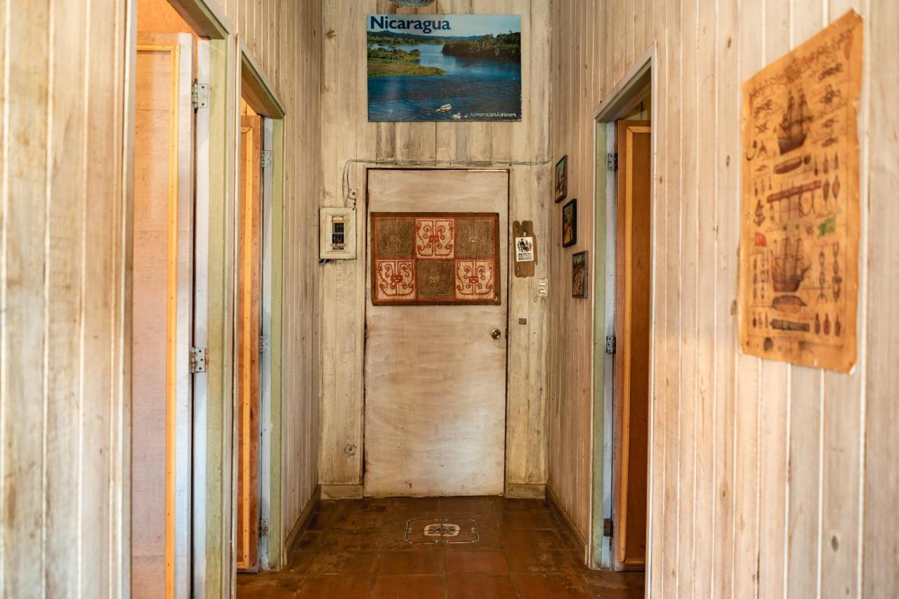 Hotel Selvazul La Laguna 外观 照片